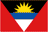 Antigua and Barbuda club crest