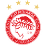 Olympiakos Piraeus club crest