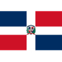 Dominican Republic club crest