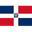 Dominican Republic club crest