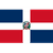 Dominican Republic club crest