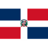 Dominican Republic club crest