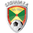 Grenada club crest