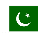Pakistan club crest