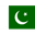 Pakistan club crest