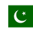 Pakistan club crest