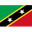 St. Kitts and Nevis club crest