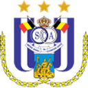 Anderlecht club crest