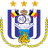 Anderlecht club crest