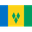 St. Vincent / Grenadines club crest