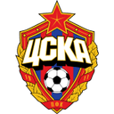 CSKA Moscow club crest