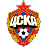 CSKA Moscow club crest