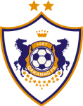 Qarabag club crest