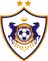 Qarabag club crest