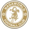 NagaWorld club crest