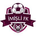 Imisli FK club crest