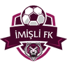 Imisli FK club crest