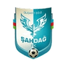 Şahdağ club crest