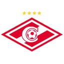 Spartak Moscow club crest