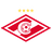 Spartak Moscow club crest