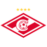 Spartak Moscow club crest