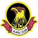 Al Ahli club crest