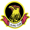 Al Ahli club crest