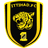 Al Ittihad club crest