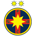 FCSB club crest