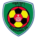 Tensung club crest