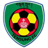 Tensung club crest