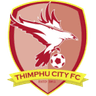 Thimphu club crest