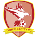 Thimphu City club crest