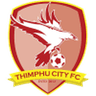 Thimphu City club crest