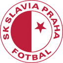 Slavia Praha club crest