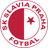 Slavia Praha club crest