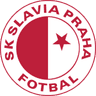 Slavia Praha club crest