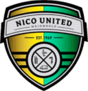 Nico United club crest