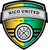 Nico United club crest