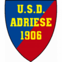 Adriese club crest