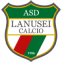 Lanusei club crest
