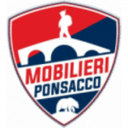 Ponsacco club crest