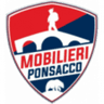 Ponsacco club crest