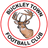 Buckley Town club crest