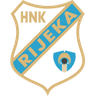 HNK Rijeka club crest