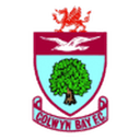 Colwyn Bay club crest
