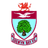 Colwyn Bay club crest