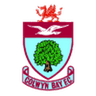 Colwyn Bay club crest
