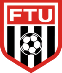 Flint Town United club crest