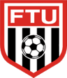 Flint Town United club crest